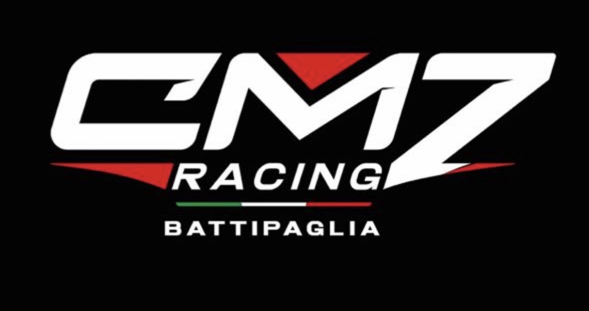 CMZ Racing Battipaglia logo